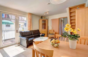 Villa zur Sonneninsel, App 10, Seebad Bansin